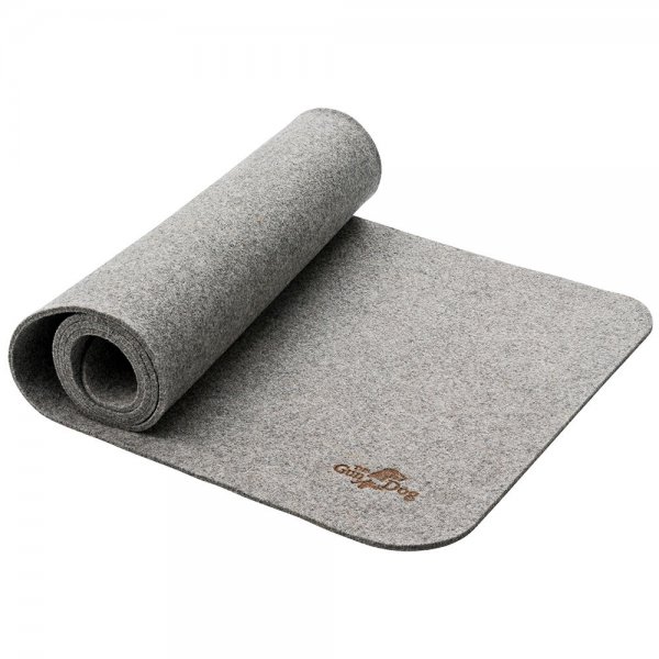 Alfombrilla de limpieza para armas »The GunDog Affair«