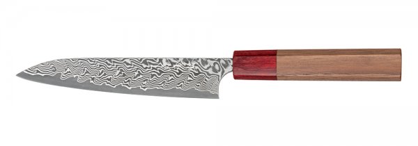Cuchillo para pescado y carne, Yoshimi Kato Hocho SG-2, Gyuto