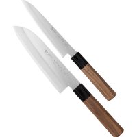 Juego de cuchillos Sojusaku Hocho, 2 piezas