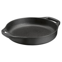 Skeppshult Frying Pan with Two Handles
