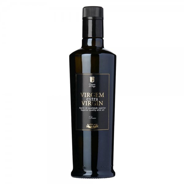 Huile d'olive extra vierge Quinta do Pégo, 500 ml