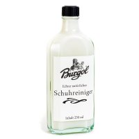 Burgol Schuhreiniger, 250 ml