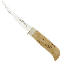 Cuchillo de pescador