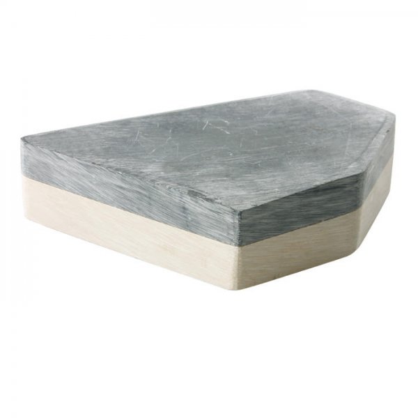 Kamień belgijski, do wykańczania/polerowania, nieregularny, 33-39 cm²