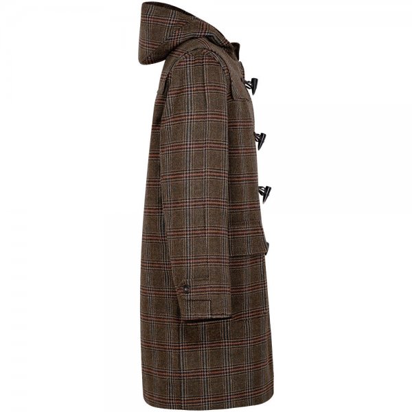 Chrysalis dufflecoat sales
