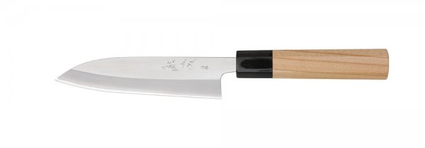 Zuika Hocho, Gyuto, cuchillo para pescado y carne