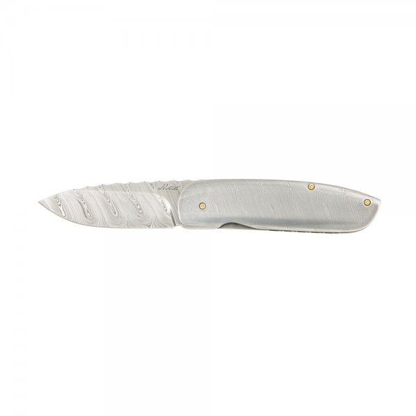 Cuchillo plegable Worker