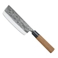Tadafusa Hocho Nashiji, Usuba, cuchillo para verduras