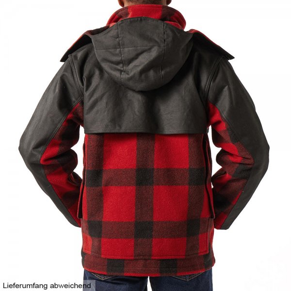 Filson double mackinaw coat online