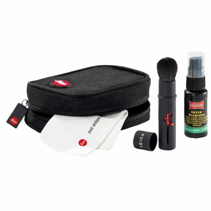 Leica Optics Cleaning Kit