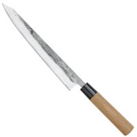 Tadafusa Hocho Nashiji, Sujihiki, coltello da carne e pesce