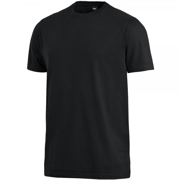 FHB Herren T-Shirt Jens, schwarz, Größe XL