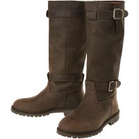 Magellan and mulloy motorcycle boots clearance