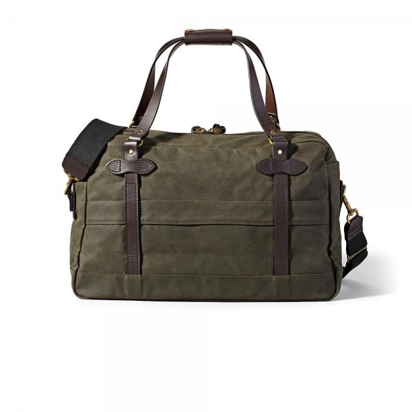 Filson 48 Hour Duffle Otter Green Rucksacke Taschen The GunDog Affair