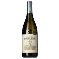 Wino białe, Lady Ann Darling Heritage, 750 ml