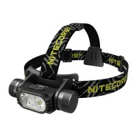 Nitecore HC68 Stirnlampe, 2000 lm