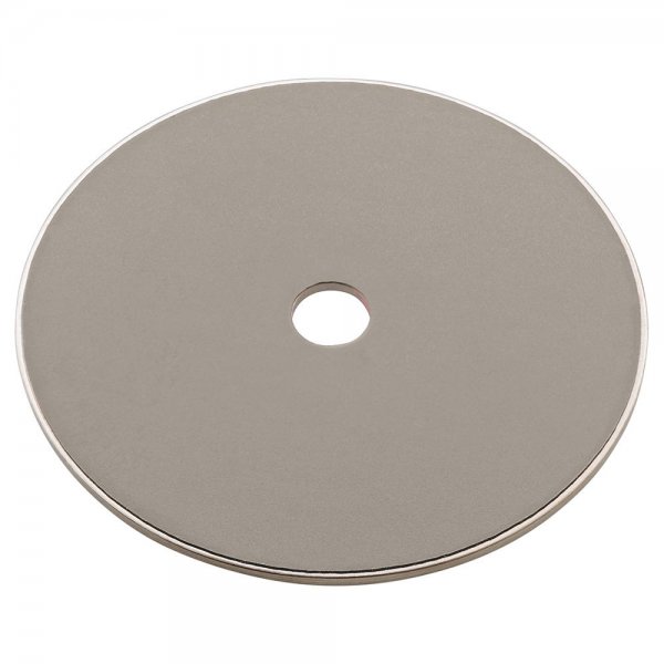 Abrasivo diamantato Magna-Tec Trinity-S incl. piastra portante, grana 10 000