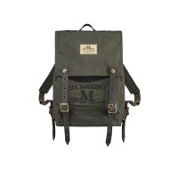 Backpack, Seil Marschall »New Mini Canoe Pack«, Olive