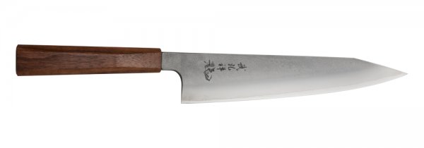 Nóż do ryb i do mięsa, Gyuto, Blazen Ryu-Wa Hocho,