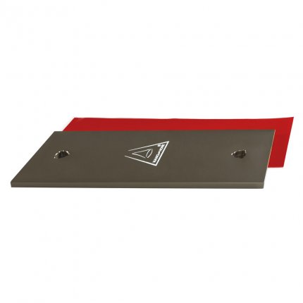 Plaque de base universelle Nano Hone , verte