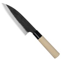 Yoshida Hocho, Santoku-Funayuki (All-purpose Knife)