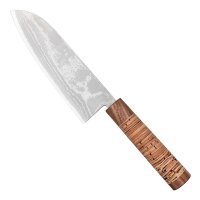 Shirakaba Hocho, Santoku, All-purpose Knife