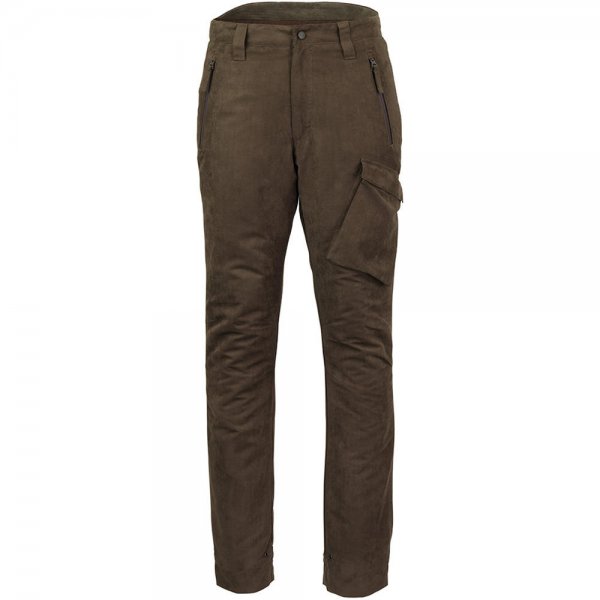 Pantalon de chasse pour homme Laksen » Waterford «, vert olive, taille 50