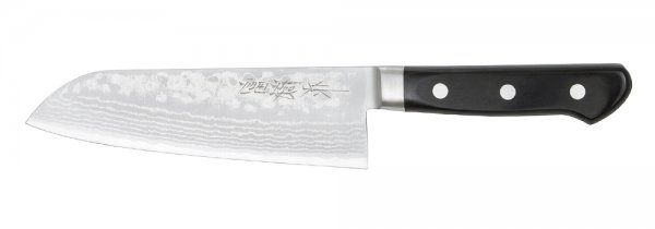 Matsune Hocho, Santoku, cuchillo multiusos