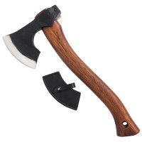 F. Thelin Bearded Sculptor’s Hatchet
