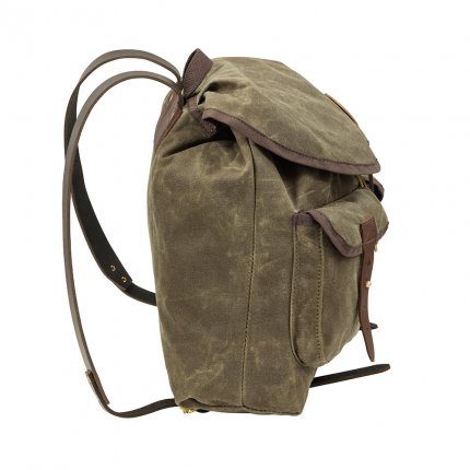 Frost river knapsack online