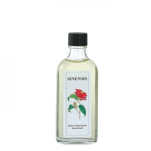Sinensis Camellia Oil, 100 ml