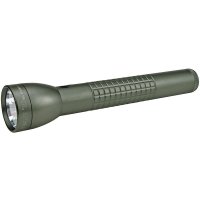Torche MAGLITE ML300LX, LED 3, CELL D, » Foliage Green «