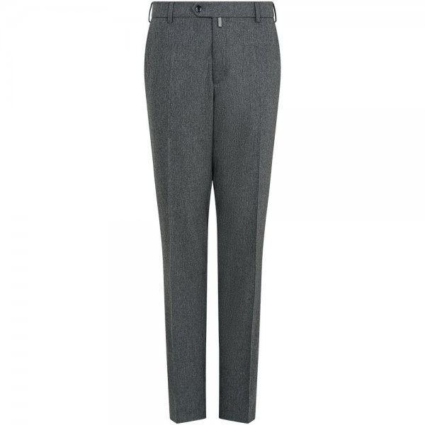 Pantalon en flanelle pour homme Meyer » Bonn «, gris, taille 102