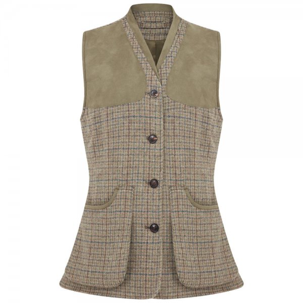 Purdey »Maree« Ladies’ Shooting Vest, Size S