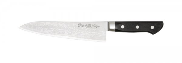 Matsune Hocho, Gyuto, cuchillo para carne y pescado