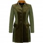 green melange