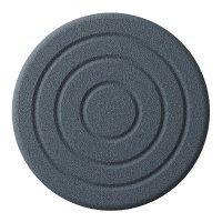Disco di sbavatura HORL3, ceramica, liscio