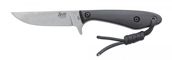 The Spur Hunting Knife, Micarta