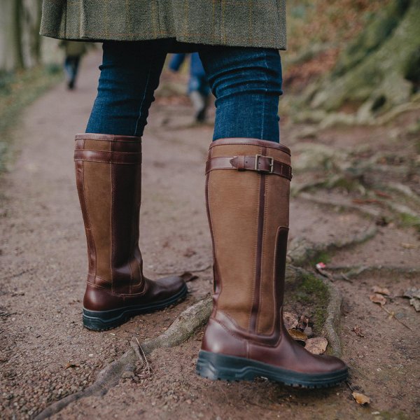 Le chameau jameson gtx boots clearance