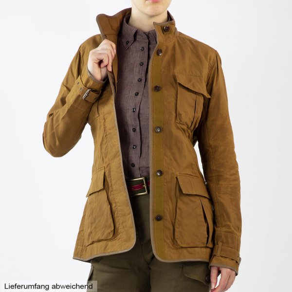Barbour crole jacket online
