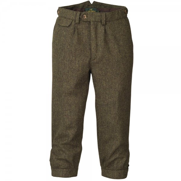 Laksen Herren Tweed Breeks, Kirkton, Größe 48