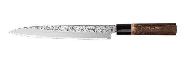 Couteau à poisson, Hideo Kitaoka Hocho, Yanagiba, 240 mm