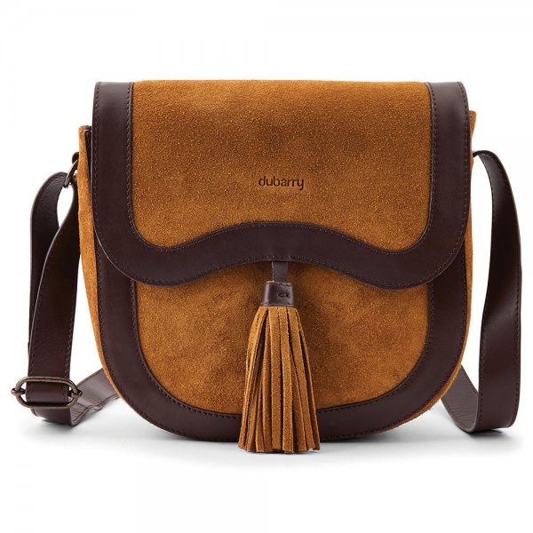 Dubarry »Monart« Ladies’ Handbag, Camel