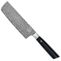 Zayiko 載 Black Edition Usuba, Vegetable Knife