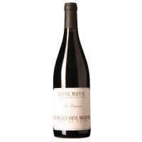 Wino czerwone, Les Serines Côtes Rotie AOP, 750 ml