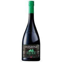 Fassbind Vieille Poire (Williams), 700 ml, ABV 40 %