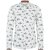 Fond beige au canard