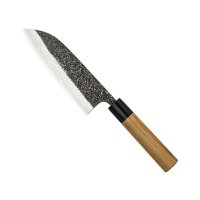 Yamamoto Hocho, Santoku, All-purpose Knife