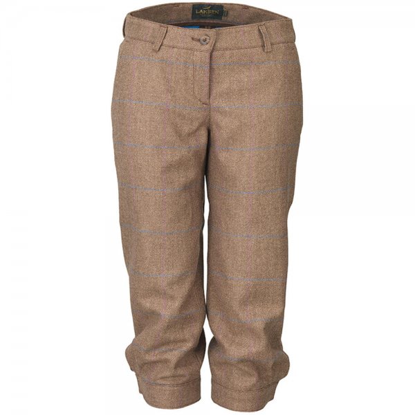 Pantaloni a 3/4 da donna Laksen »Ness«, taglia 42