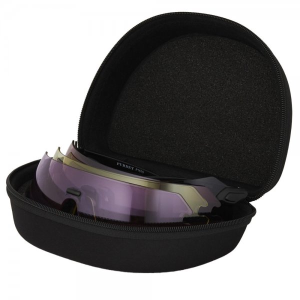Purdey Schießbrille